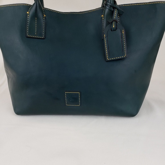 *SOLD* Dooney and Bourke Florentine Small Russel - Picture 8 of 8